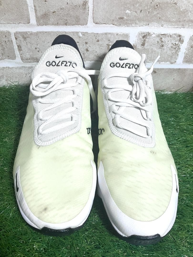 【早い者勝ち】ナイキゴルフ CK6483-102 エアマックス 27.0cm