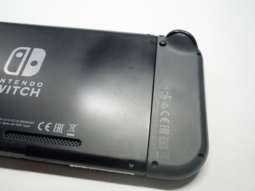 Switch本体＋ゼルダ＋スプラ2＋SD＋豪華セット