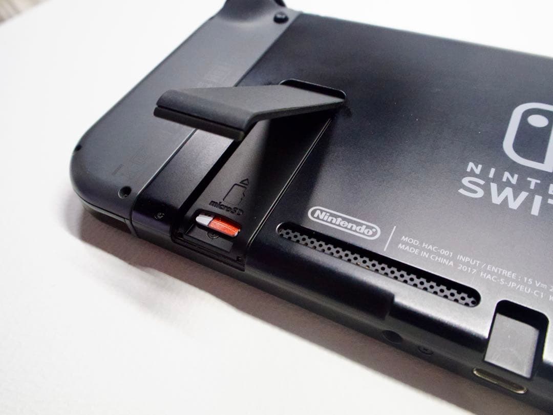 Switch本体＋ゼルダ＋スプラ2＋SD＋豪華セット