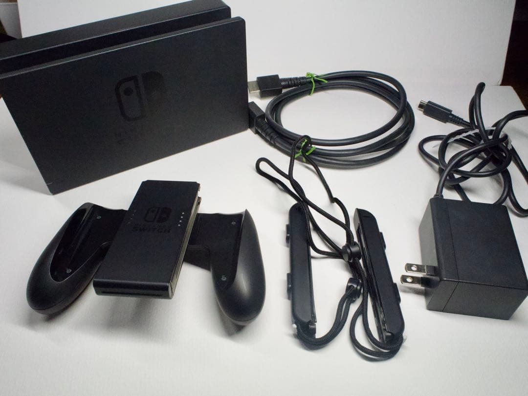 Switch本体＋ゼルダ＋スプラ2＋SD＋豪華セット