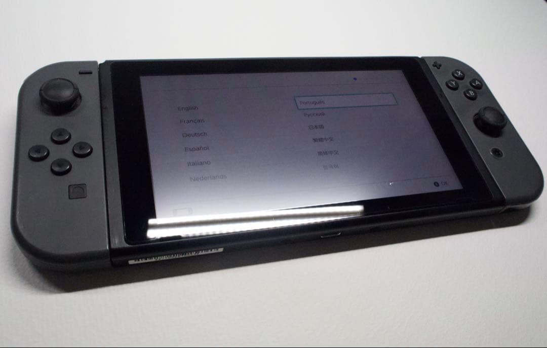 Switch本体＋ゼルダ＋スプラ2＋SD＋豪華セット