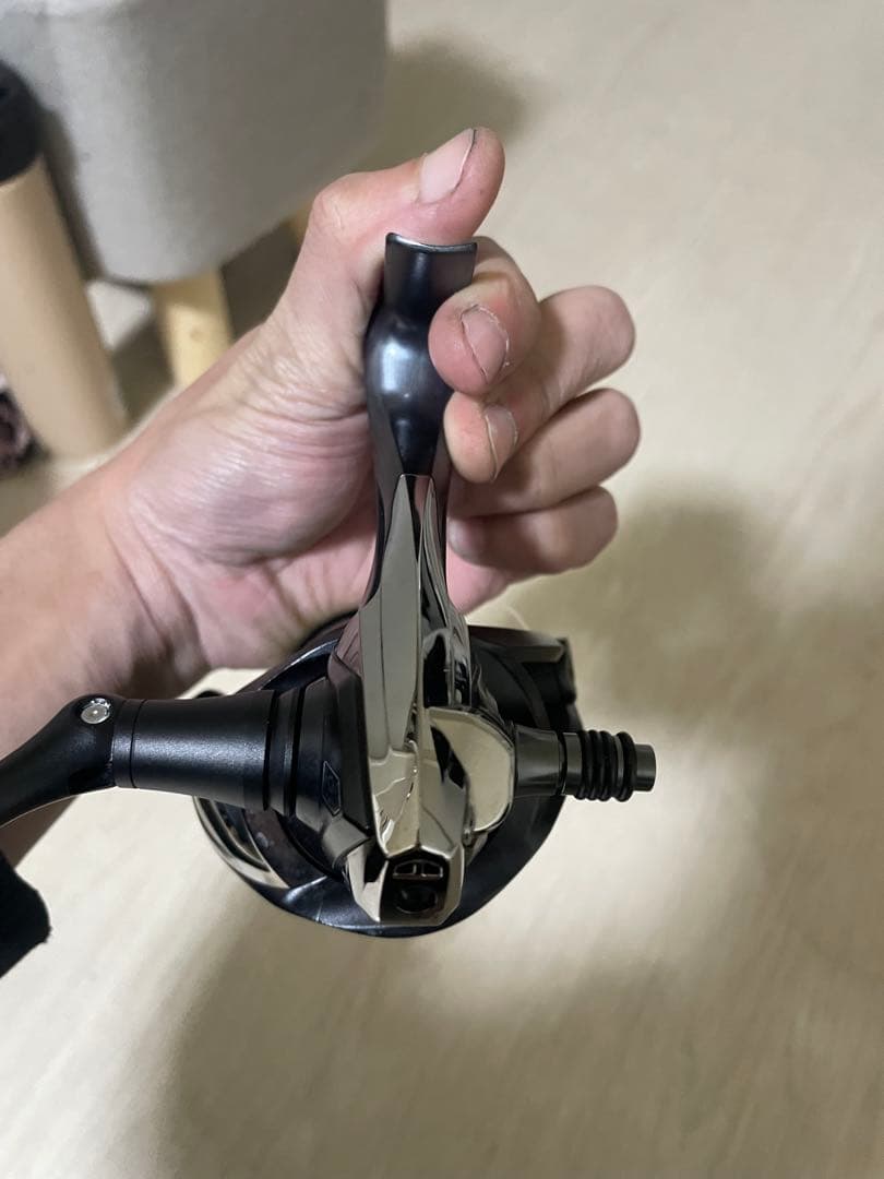 エクスセンスBB 4000MHG