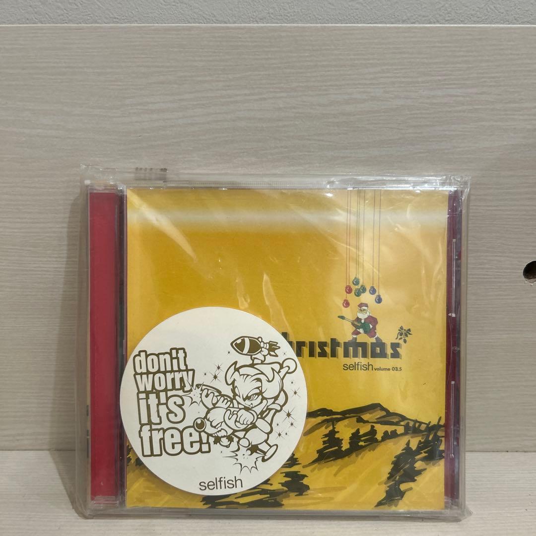 邦楽 Golden Christmas selfish volume 03.5