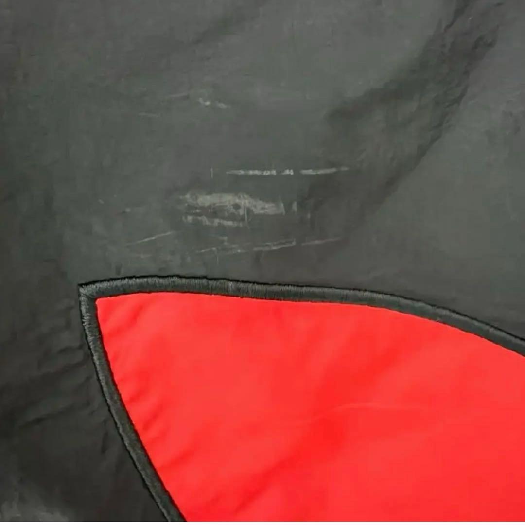 【adidas】⭐︎大人気セットアップ⭐︎ ナイロンパンツ　ロングパンツ上M 下S