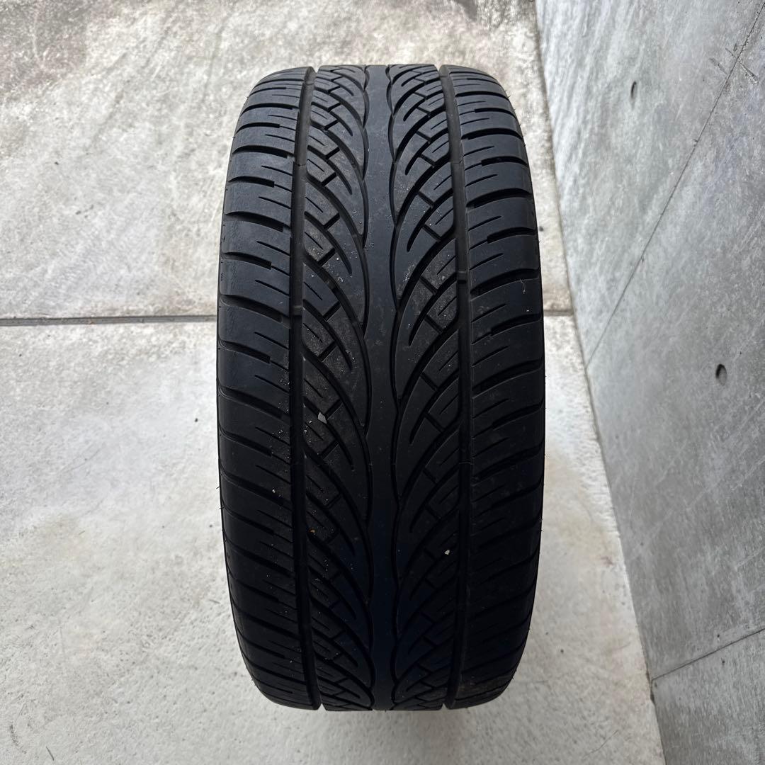 24インチ ホイールセット レクサーニ　レグサーニ　ランクル