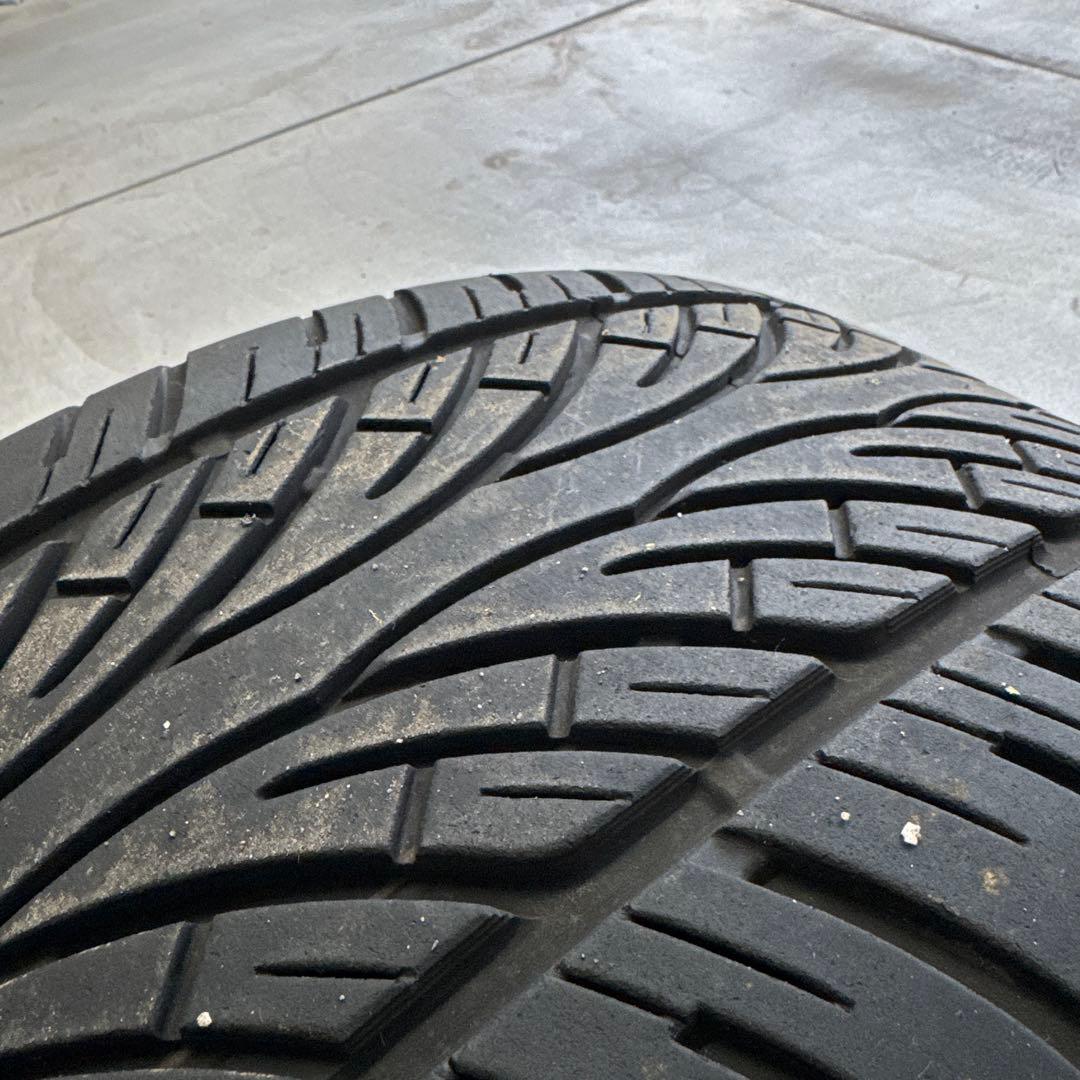 24インチ ホイールセット レクサーニ　レグサーニ　ランクル