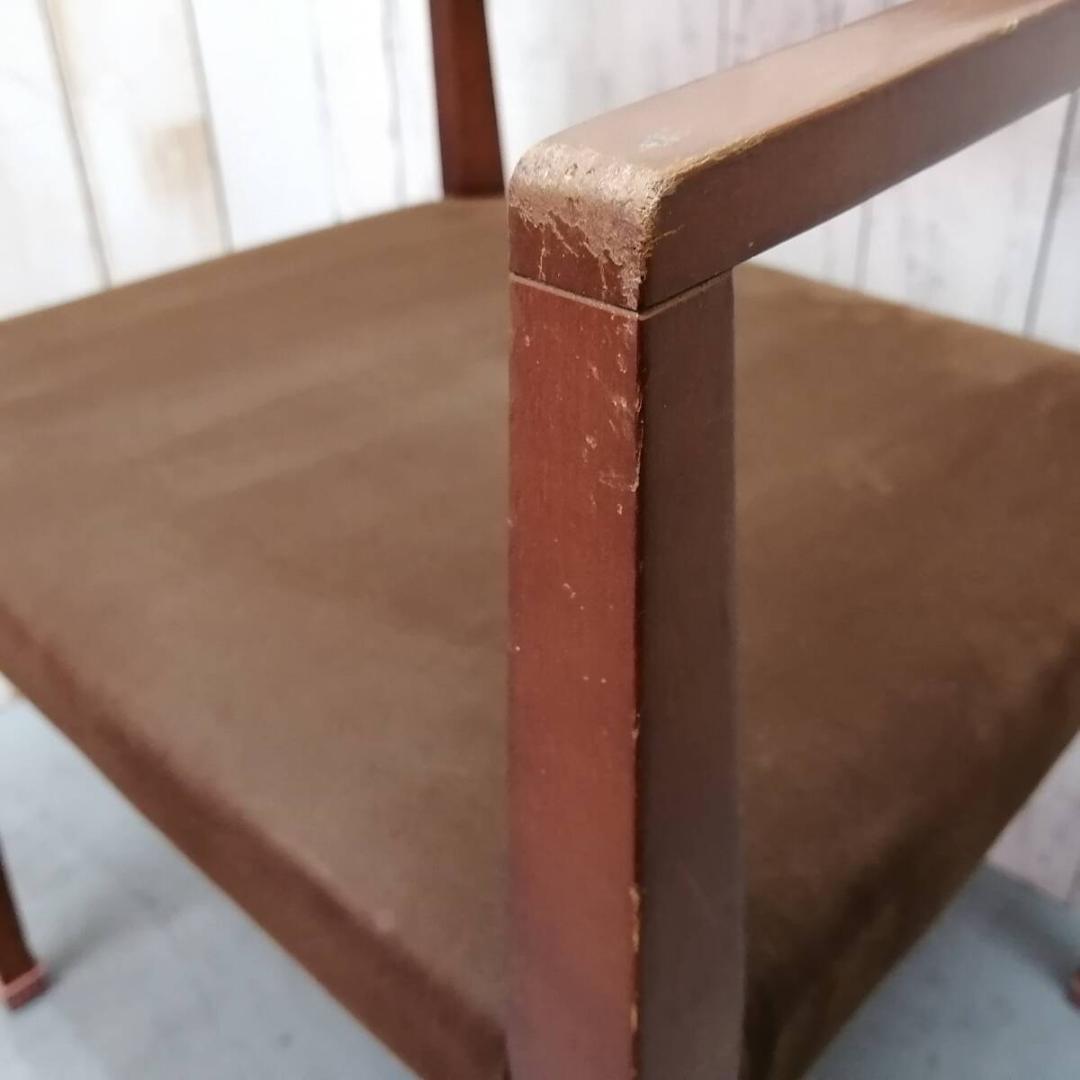 arflex アルフレックス　カルロ コロンボ デザイン　肘付き　ラウンジチェア