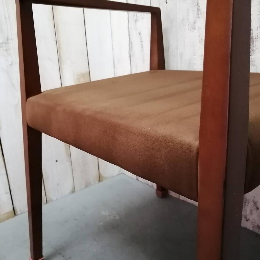 arflex アルフレックス　カルロ コロンボ デザイン　肘付き　ラウンジチェア