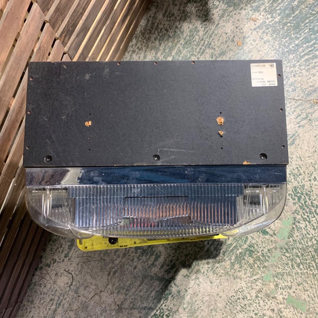 J742 YAMASA スロットマシン モンキーターンⅡ