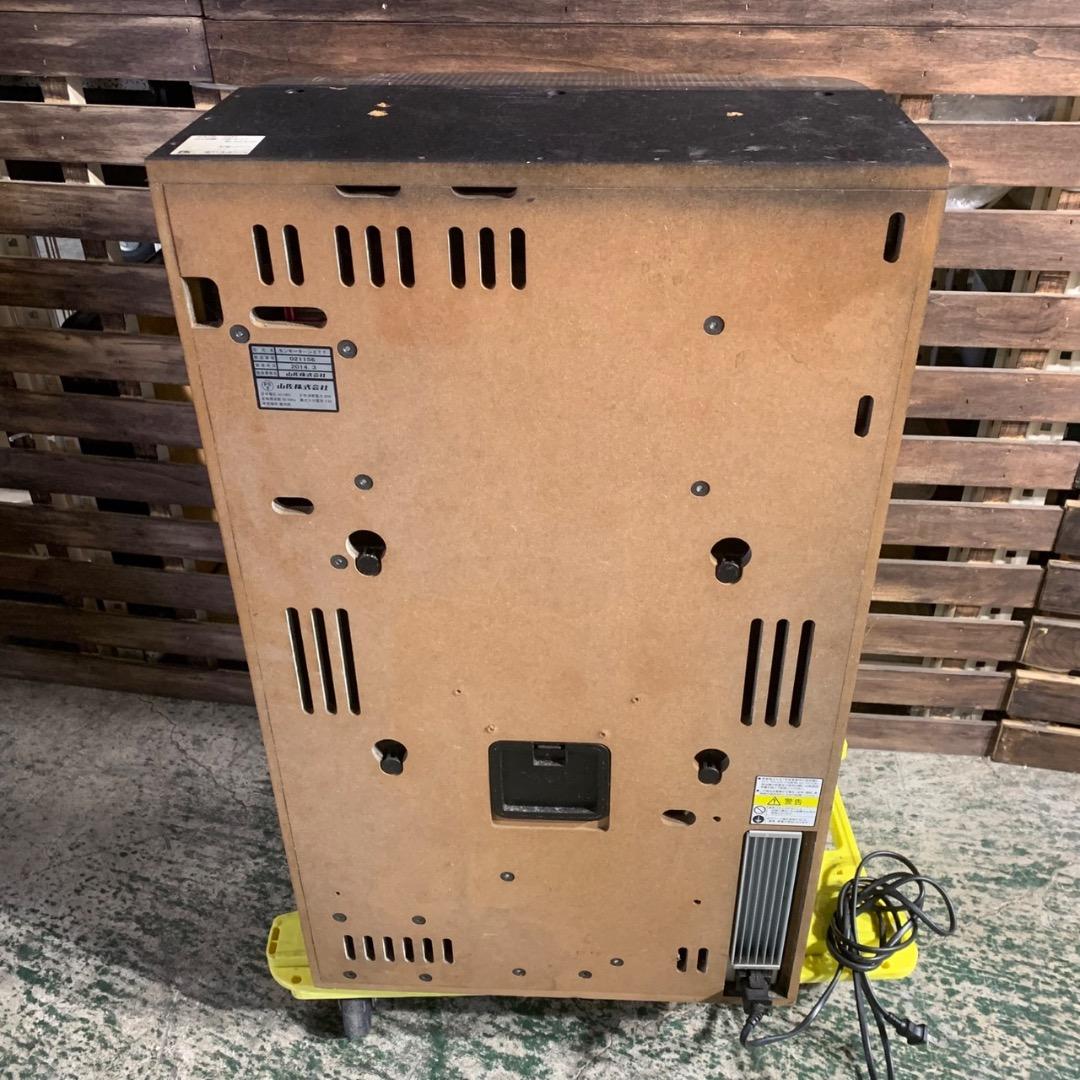 J742 YAMASA スロットマシン モンキーターンⅡ