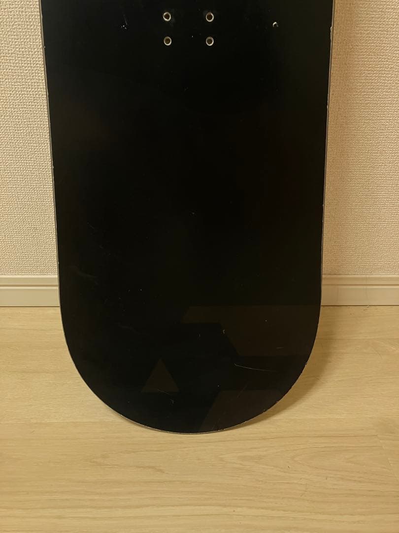 J*n様 WRX board Mk-W 23-24 153㎝