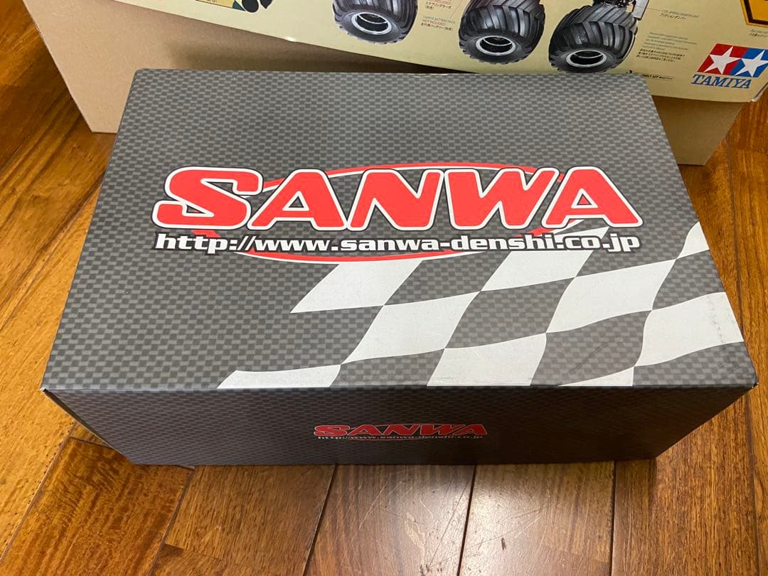 キングイエロー　サンワプロポ