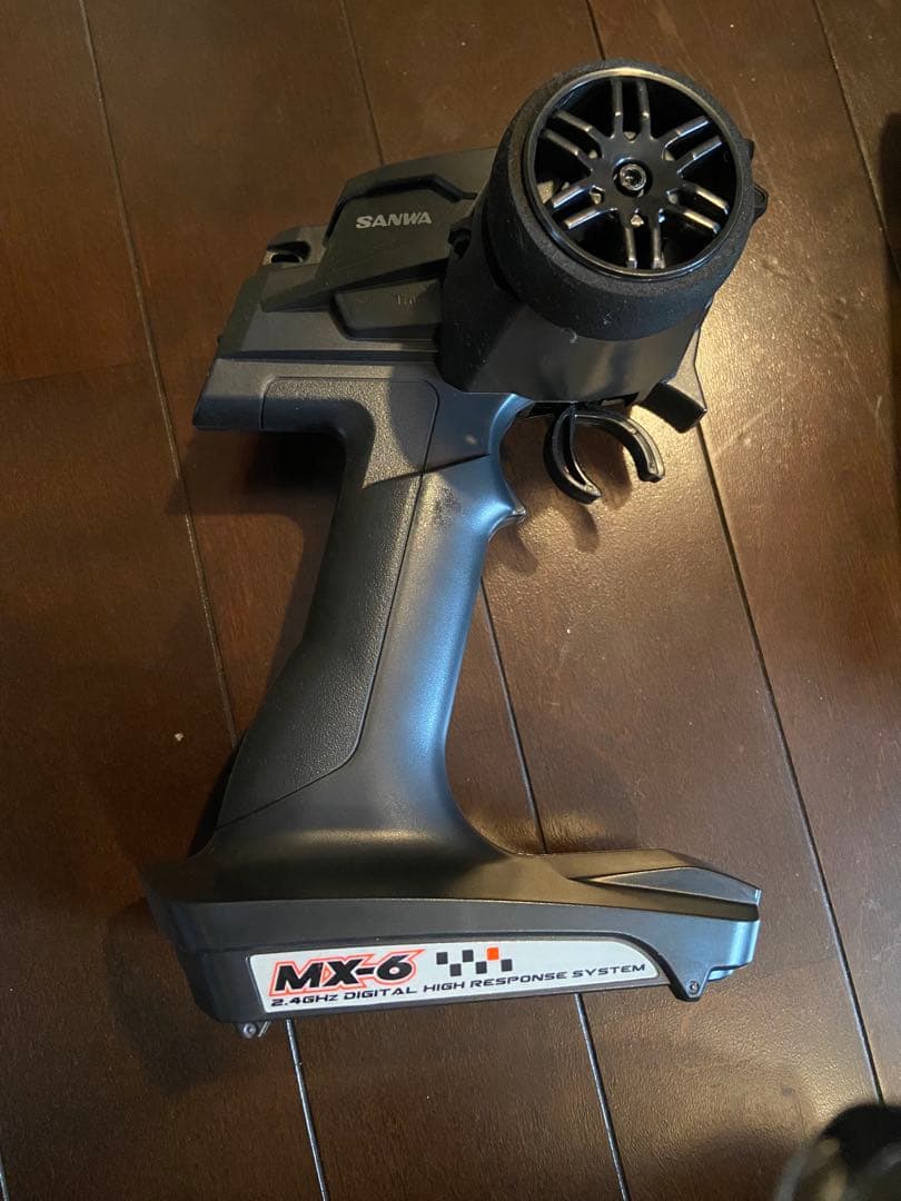 キングイエロー　サンワプロポ