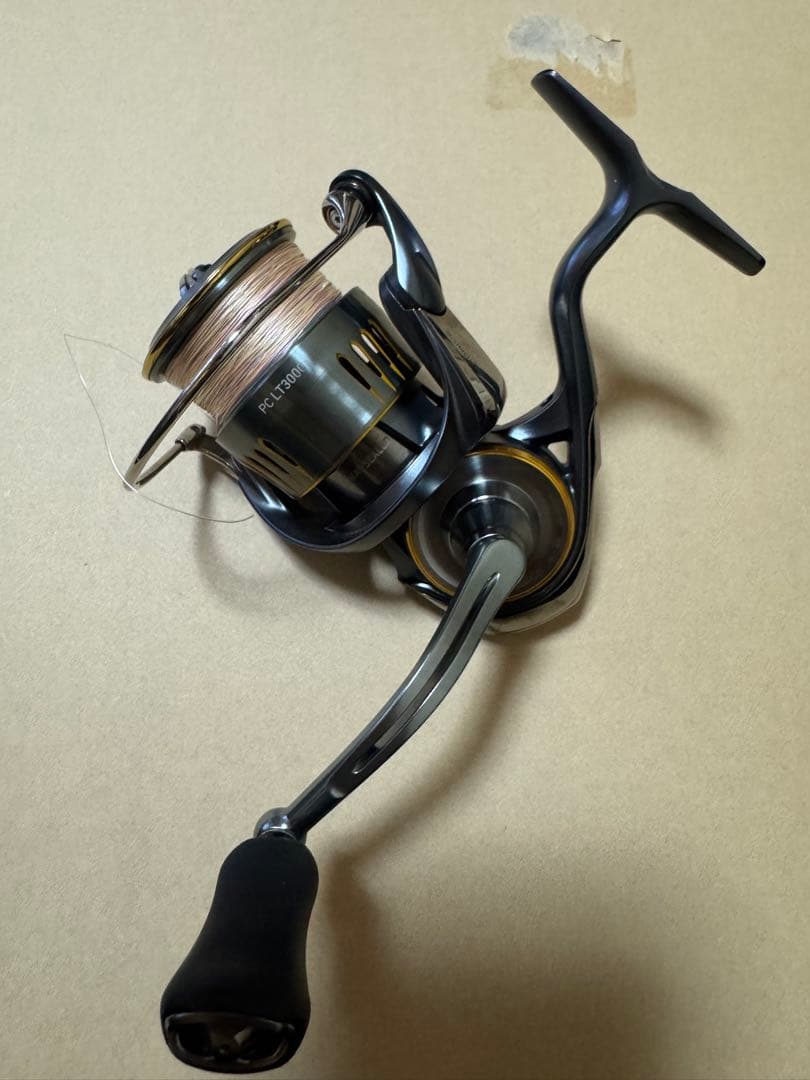 ダイワ　23 エアリティ　PCLT3000