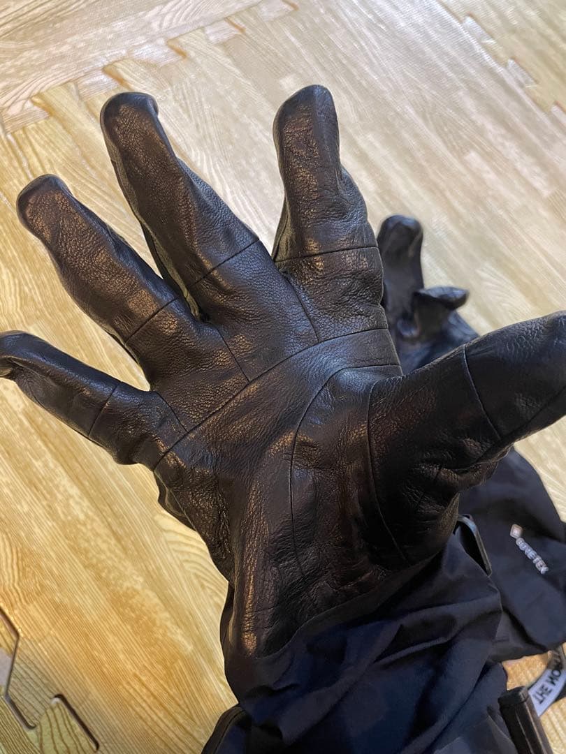 THE NORTH FACE ゴアテックス　GORE-TEX