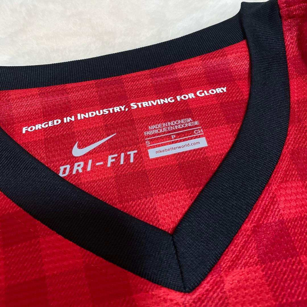 マンチェスター・ユナイテッド サイン入り