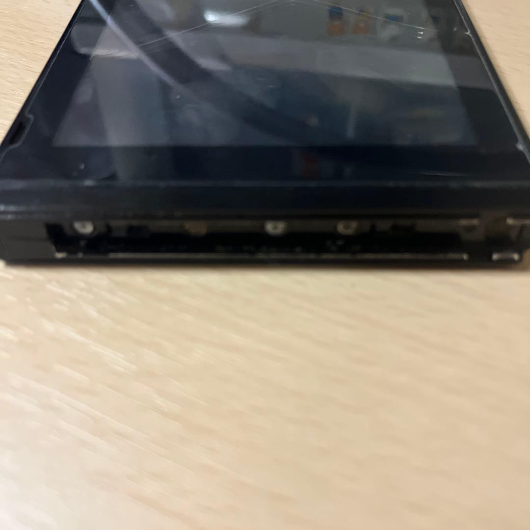 【ジャンク品】 Nintendo Switch 本体