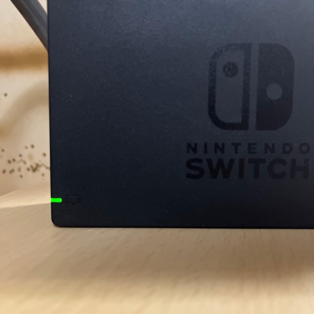 【ジャンク品】 Nintendo Switch 本体