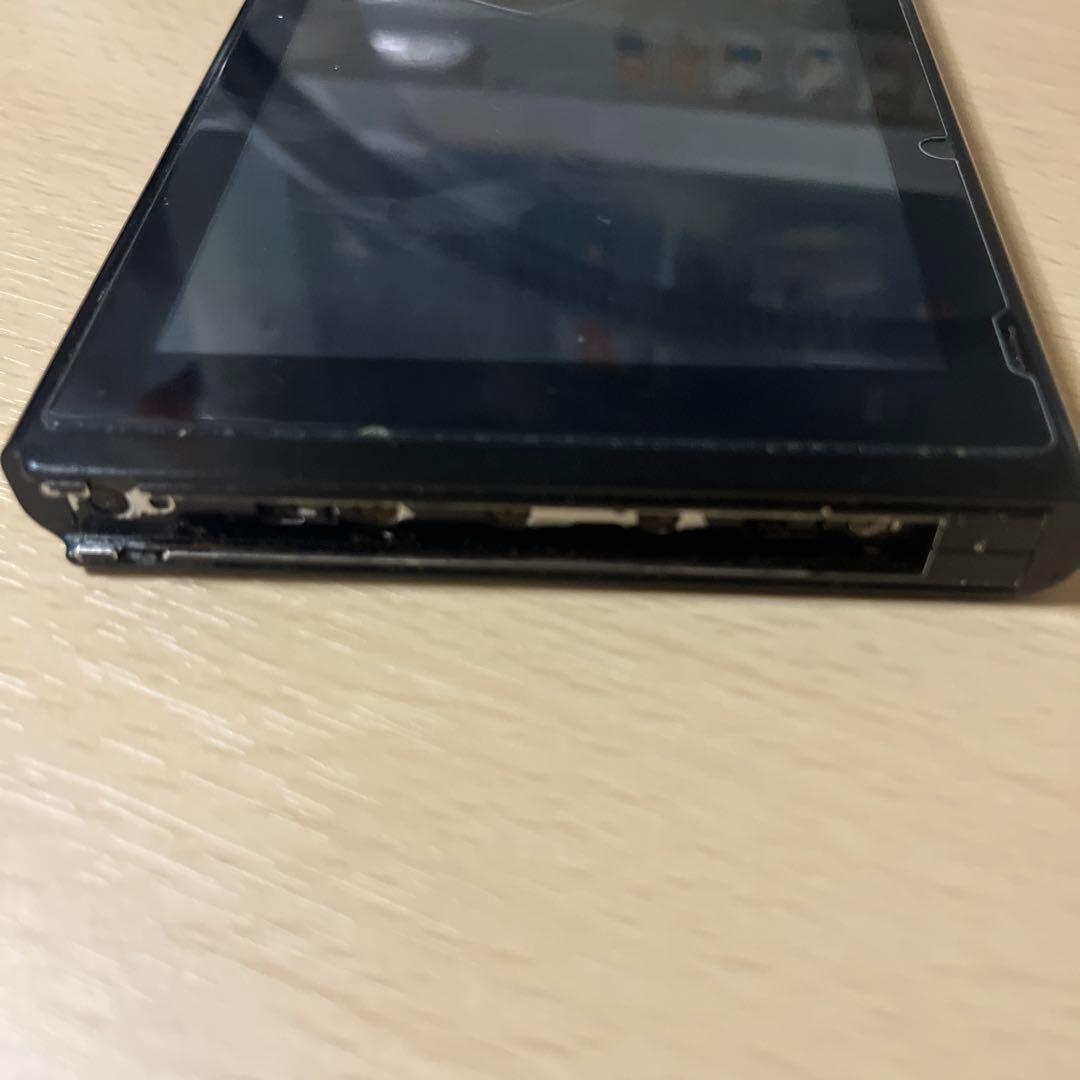 【ジャンク品】 Nintendo Switch 本体