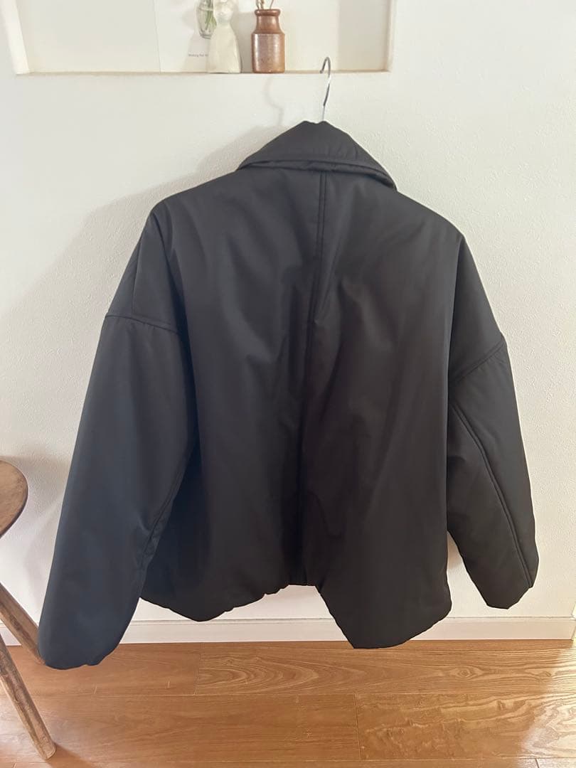 ジャケット・アウター mare Middle Aline Blouson