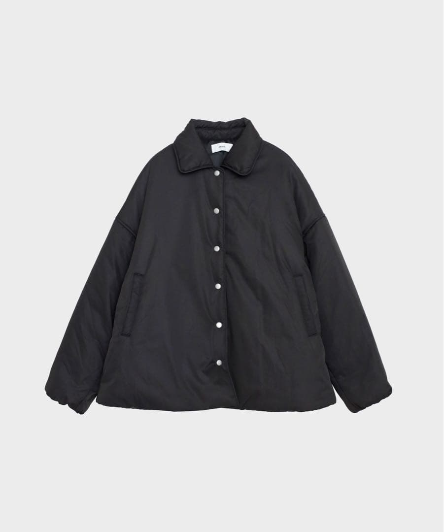 ジャケット・アウター mare Middle Aline Blouson