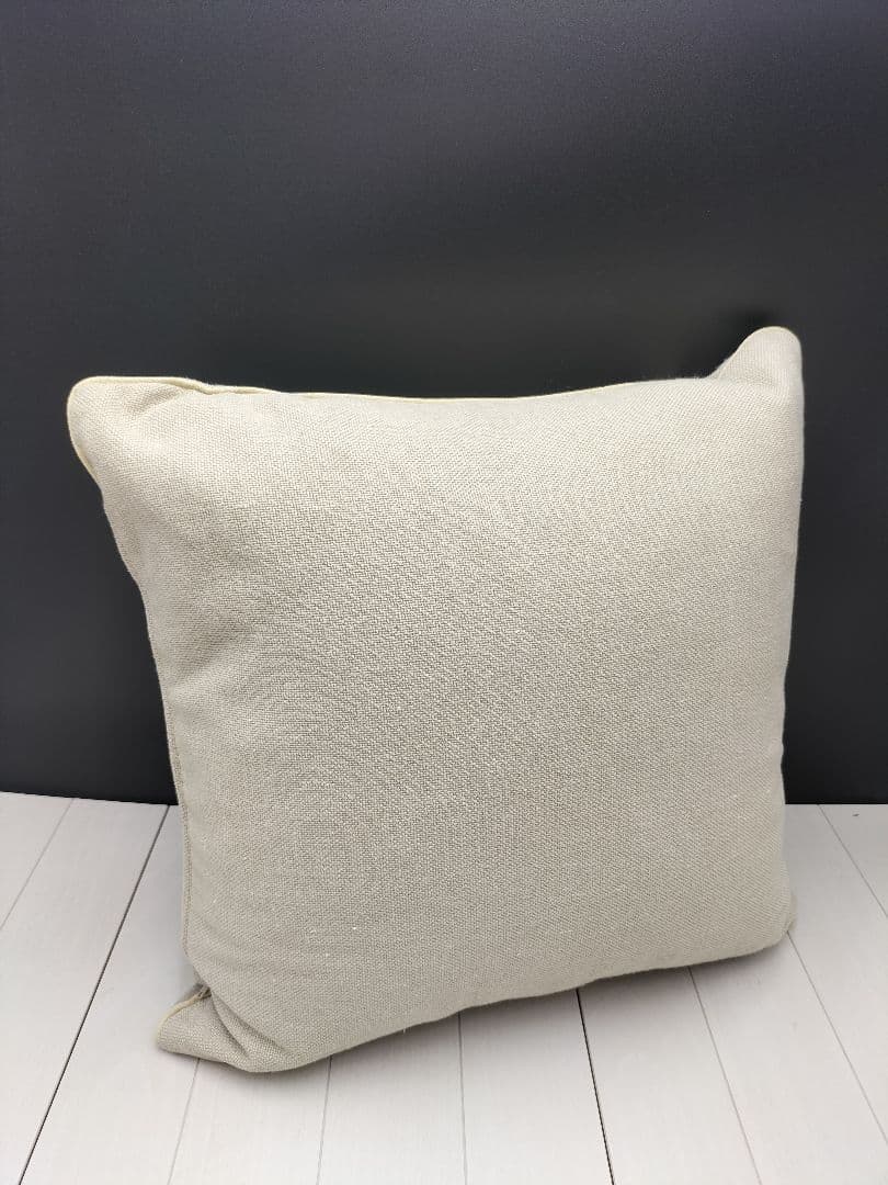 arflexクッション1点　インテリア　展示品【H-2510CU2】