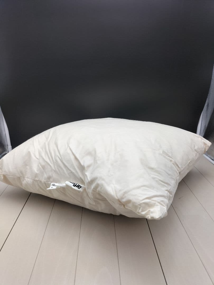 arflexクッション1点　インテリア　展示品【H-2510CU2】