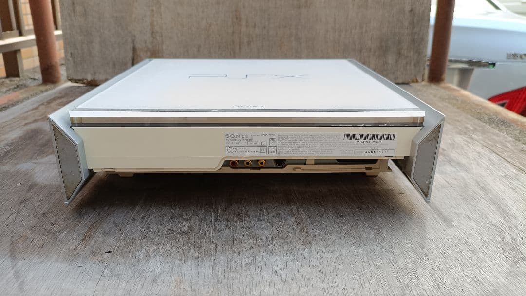 【ジャンク】SONY PSX 本体 DESR-7000