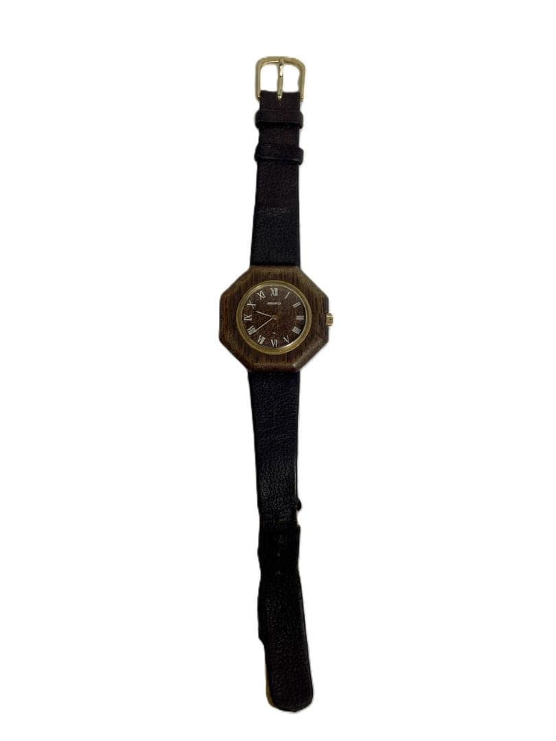 ◆SEIKO セイコー シャリオ 手巻き アンティーク 腕時計 09234