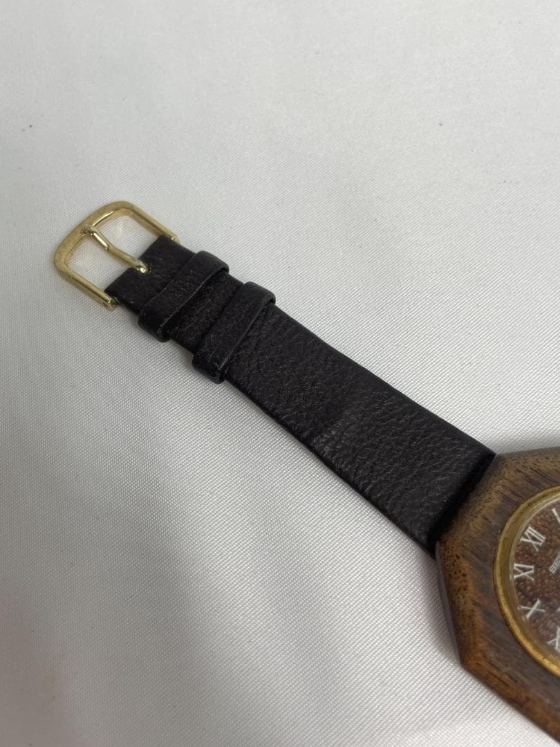 ◆SEIKO セイコー シャリオ 手巻き アンティーク 腕時計 09234