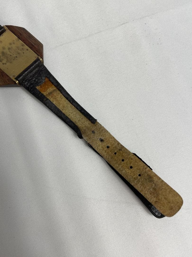 ◆SEIKO セイコー シャリオ 手巻き アンティーク 腕時計 09234