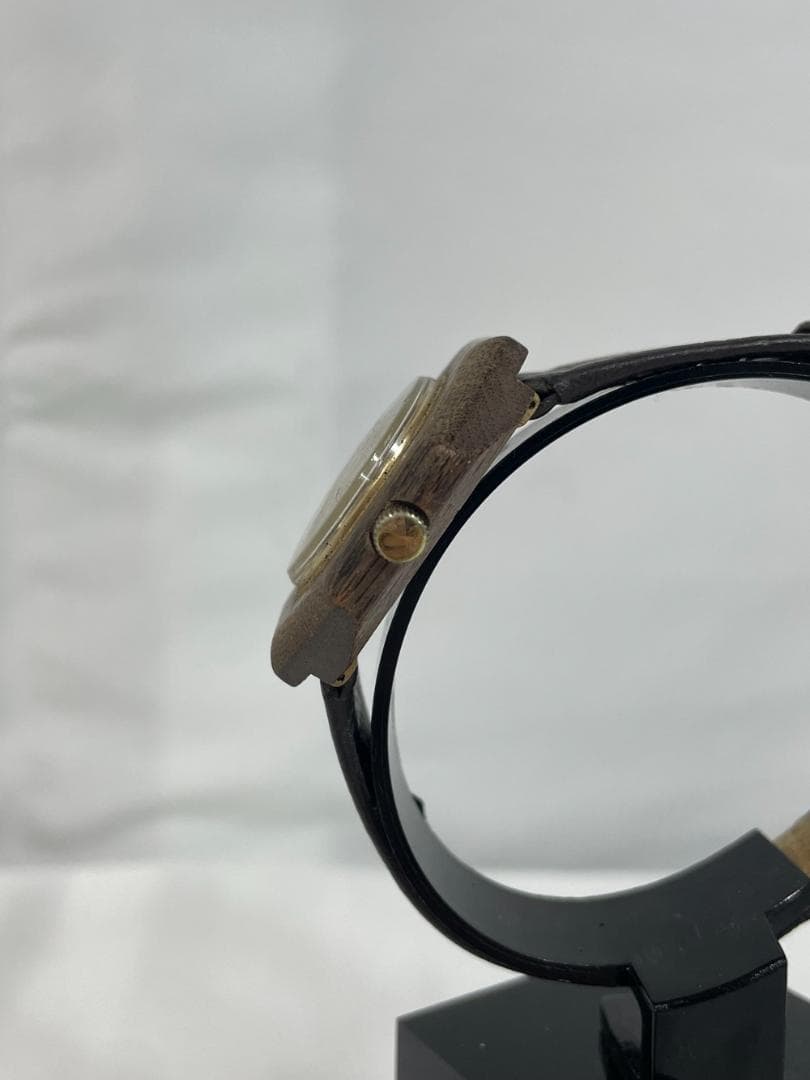 ◆SEIKO セイコー シャリオ 手巻き アンティーク 腕時計 09234