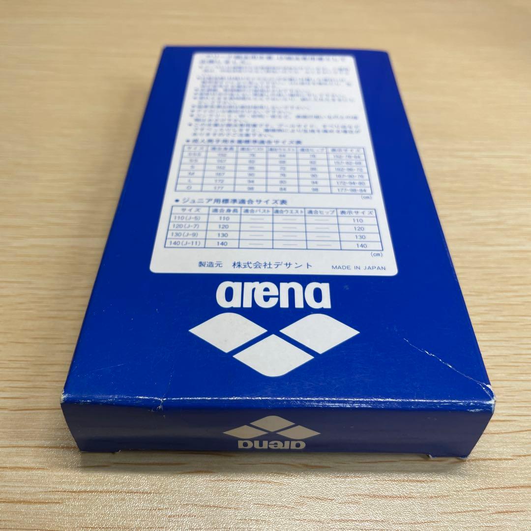 ジ*1様 新品 arena アリーナ スイミングウェア STRUSH サイズM
