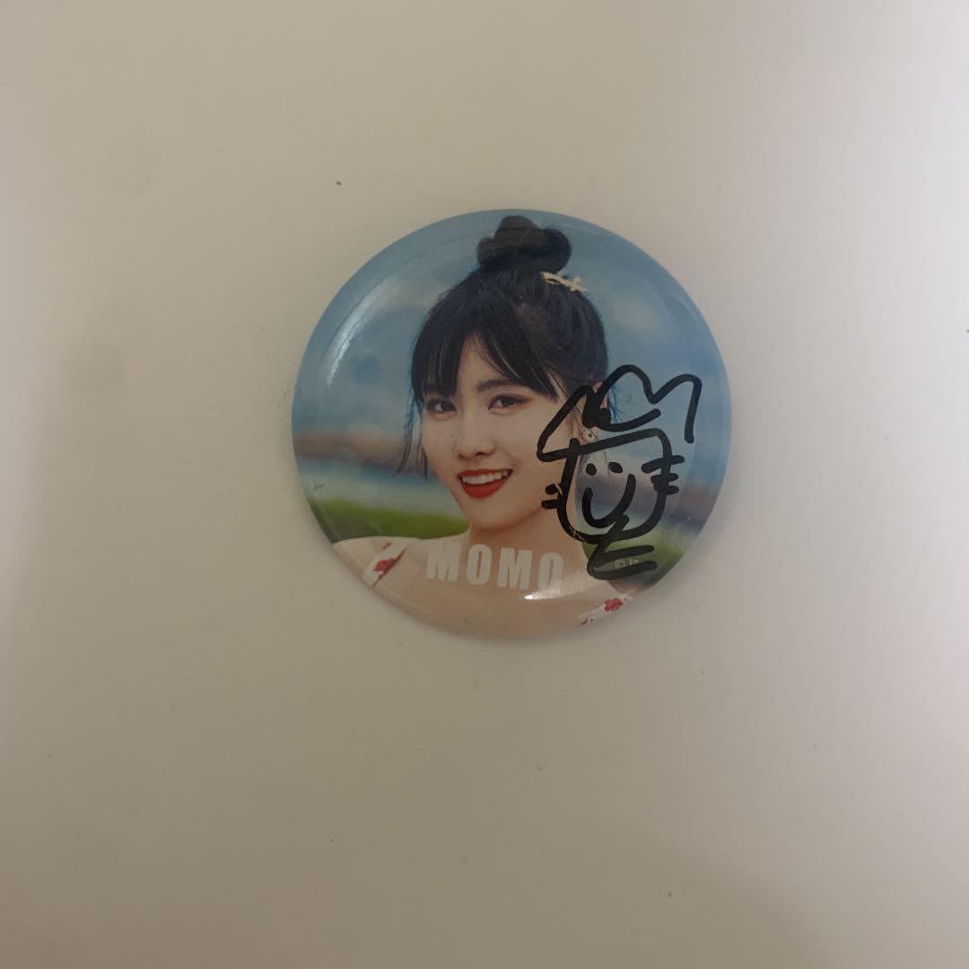 TWICE直筆サインお買い得セット(全て本物)早い者勝ち値引き中