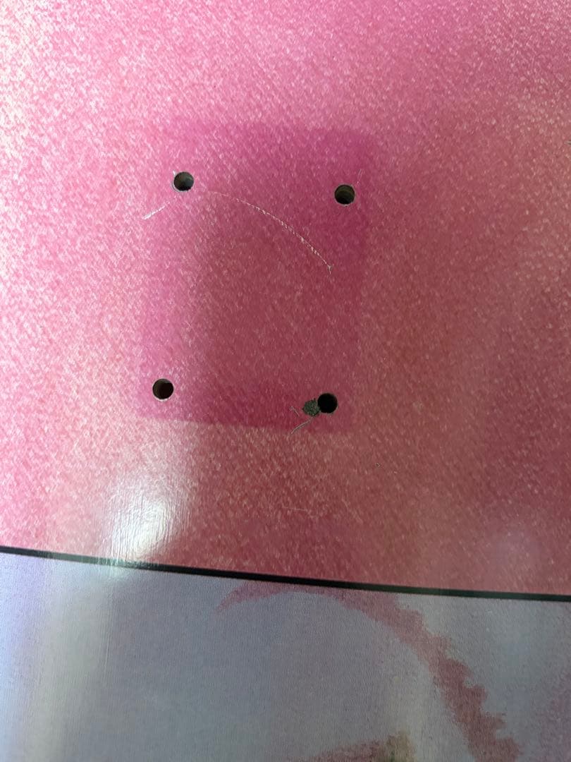 ヤードセール デッキ 8.0