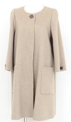 pom-po様御専用★クラシックハーモニーコートのみ＆ピクニックトート