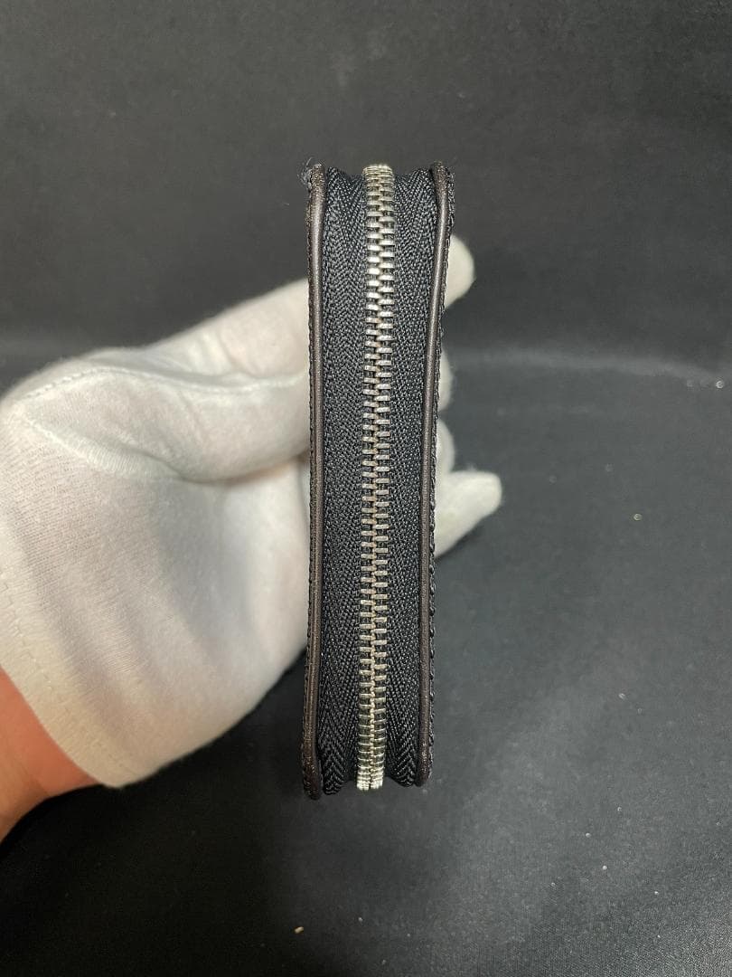 ルイ・ヴィトン ジッピーパース ウォレット ダミエ ジェアン　　96510