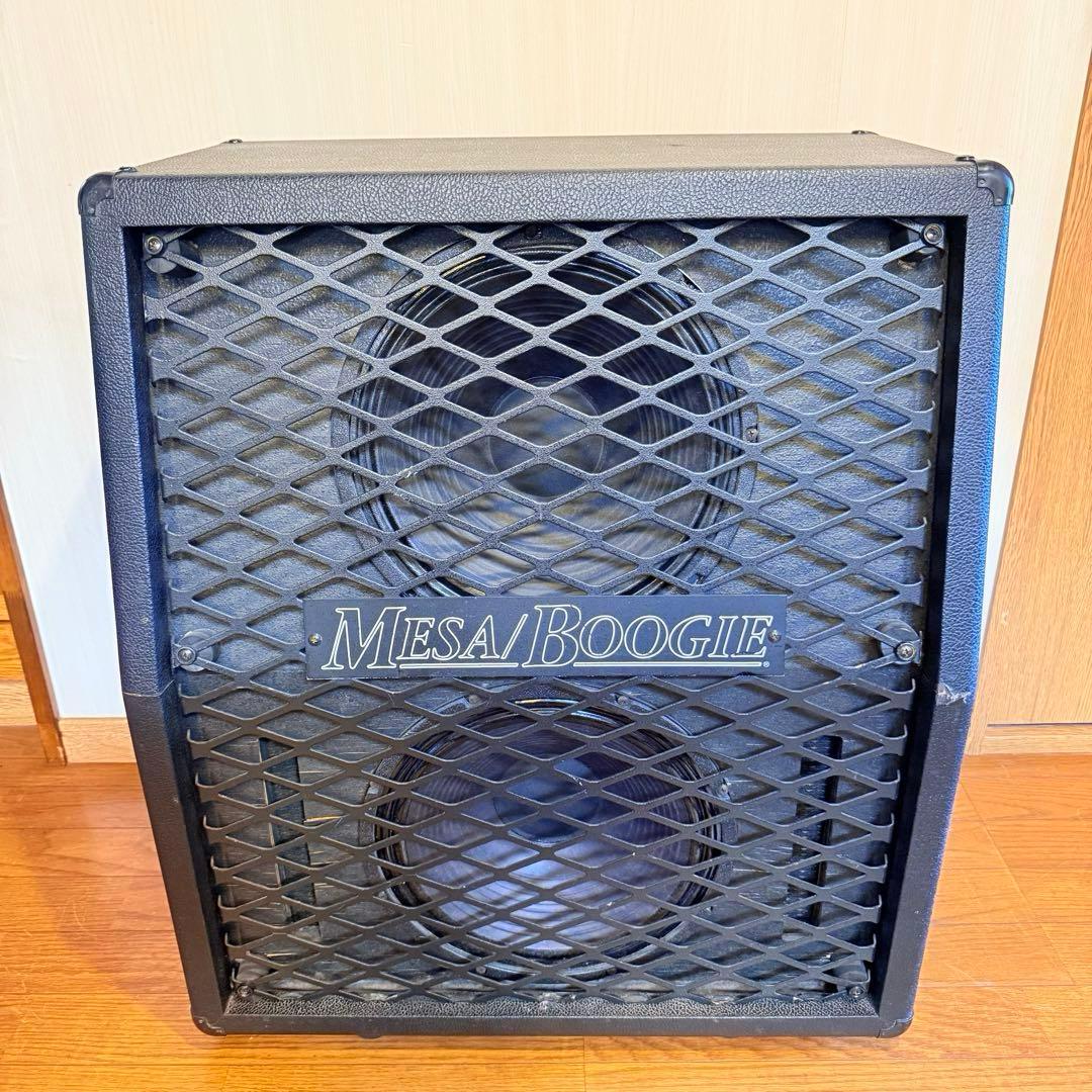 Mesa Boogie 12ｘ2 ベース用キャビネット