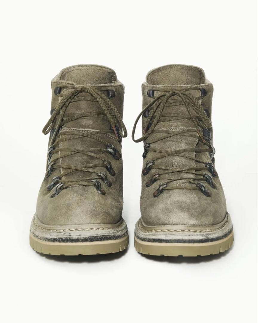 nonnative guidi 42 新品