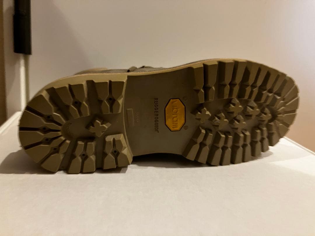 nonnative guidi 42 新品