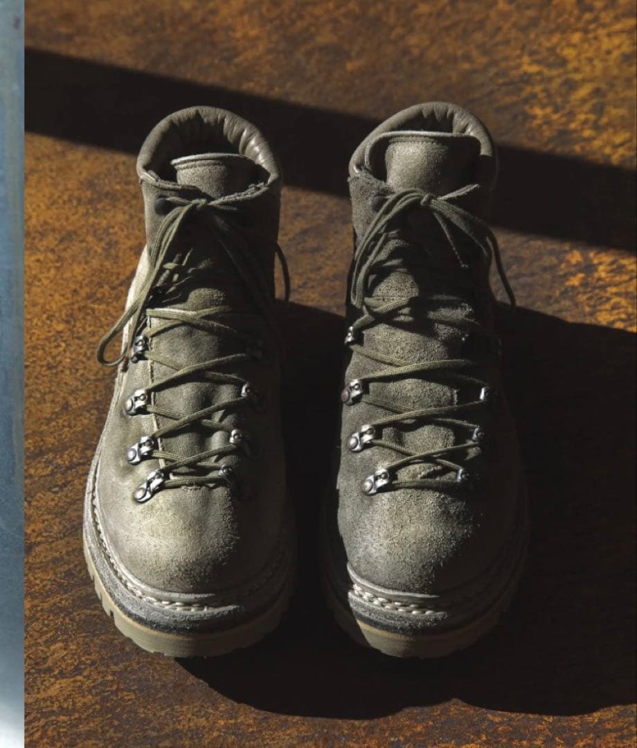 nonnative guidi 42 新品