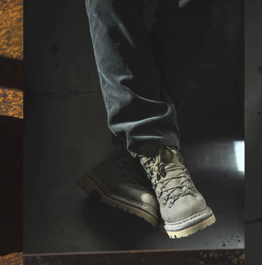 nonnative guidi 42 新品