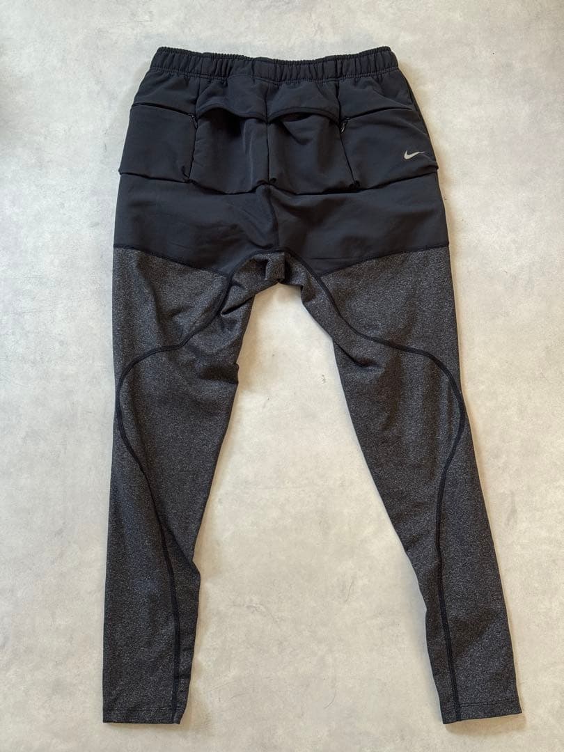 ナイキ×アンダーカバー GYAKUSOU ランニングウェア