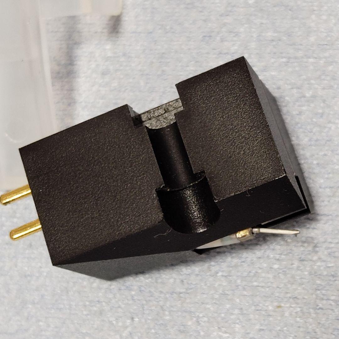 DENON MCカートリッジ DL-103 音質良好美品