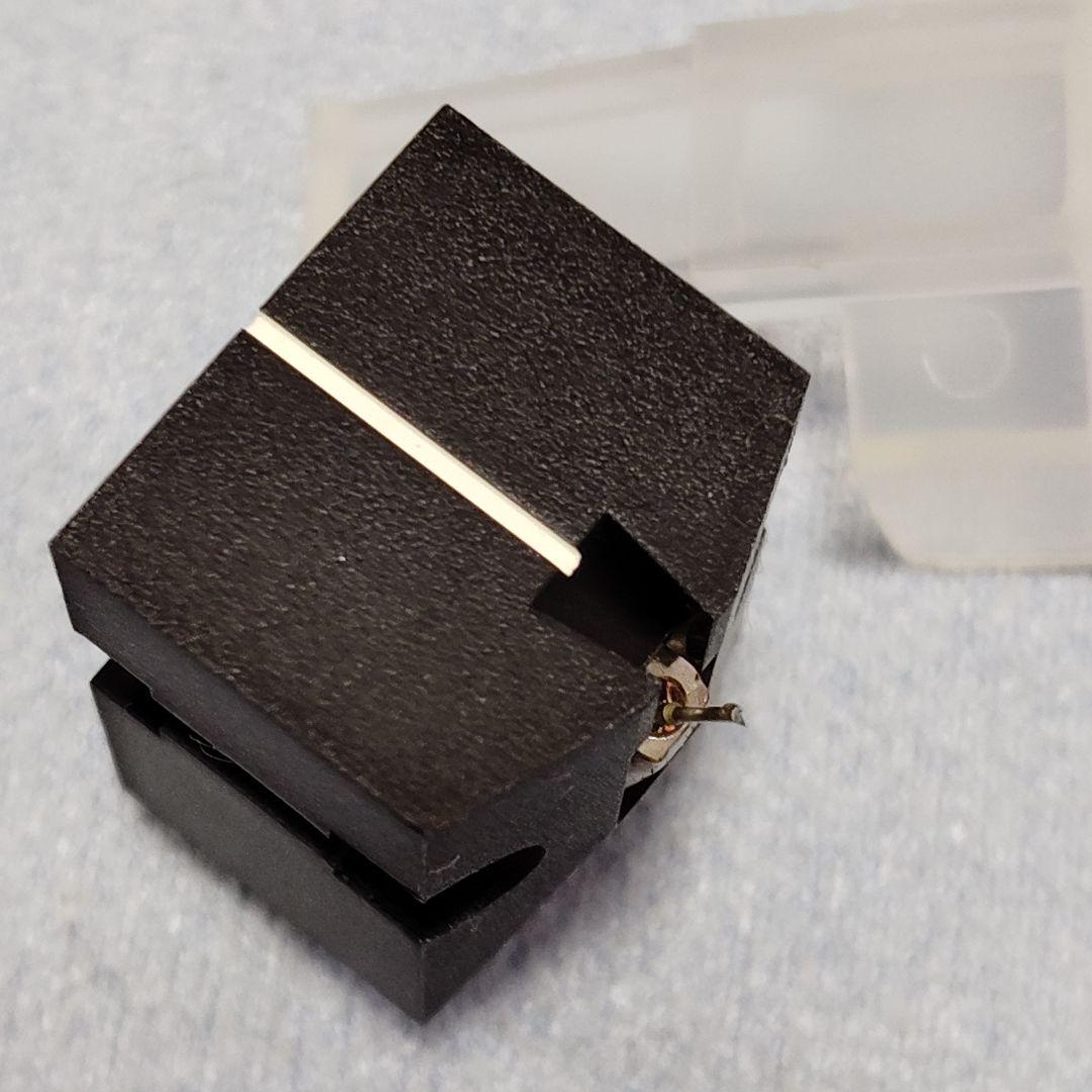 DENON MCカートリッジ DL-103 音質良好美品