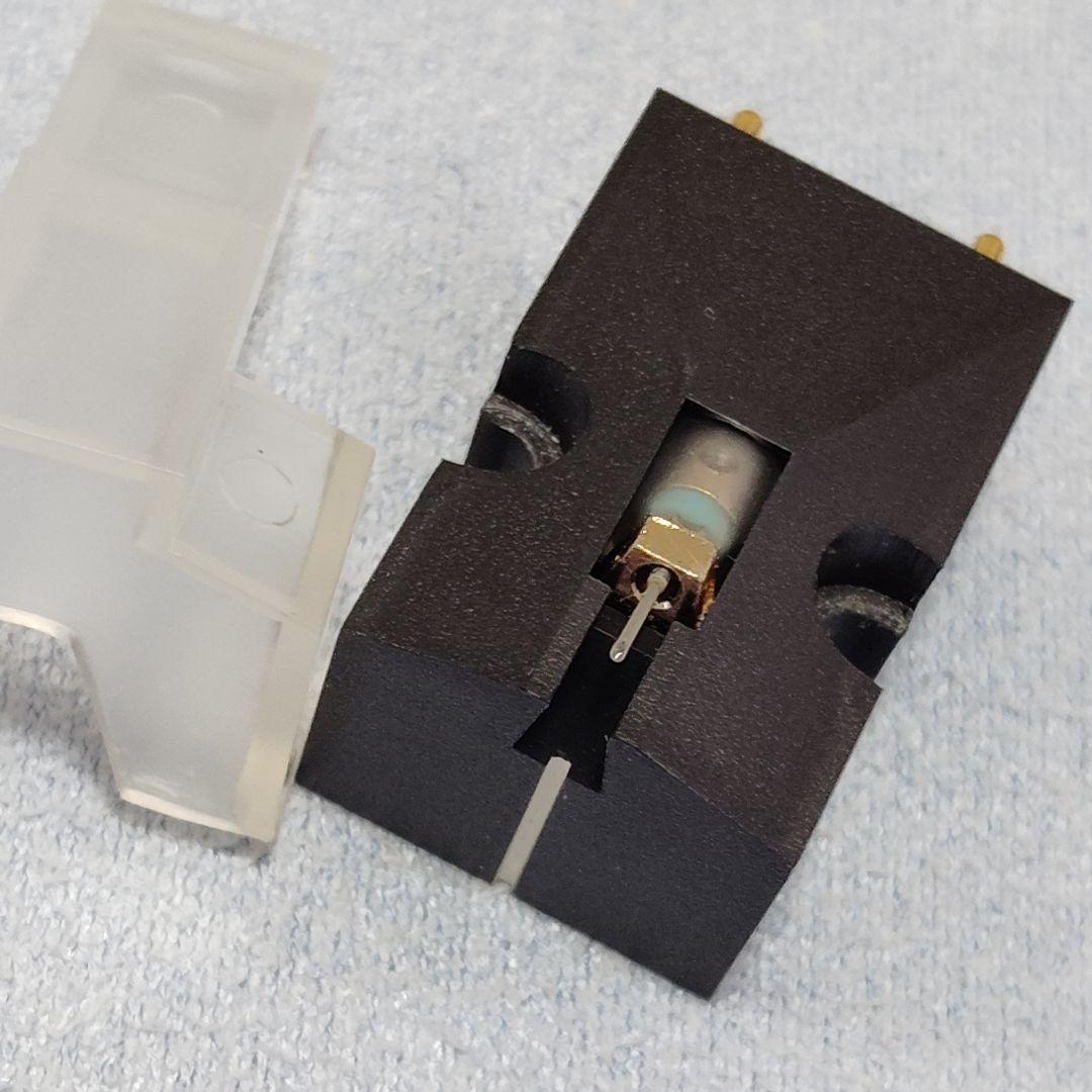 DENON MCカートリッジ DL-103 音質良好美品