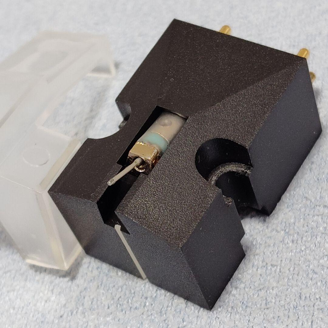 DENON MCカートリッジ DL-103 音質良好美品