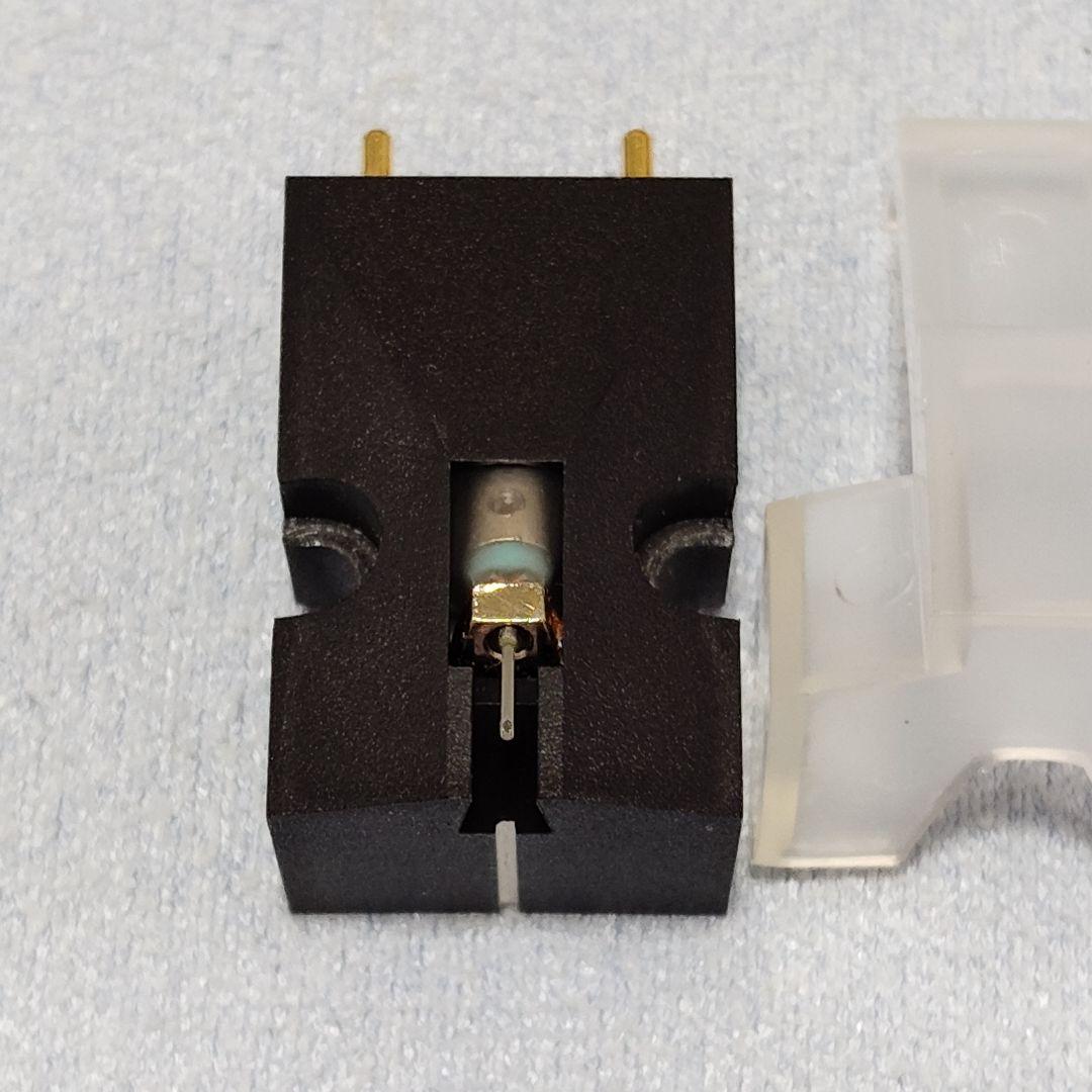 DENON MCカートリッジ DL-103 音質良好美品