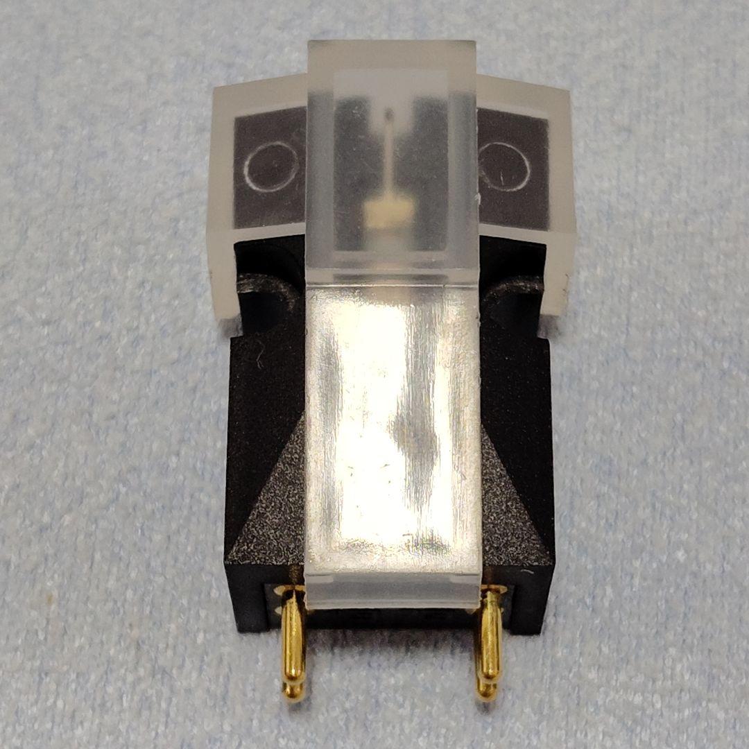 DENON MCカートリッジ DL-103 音質良好美品