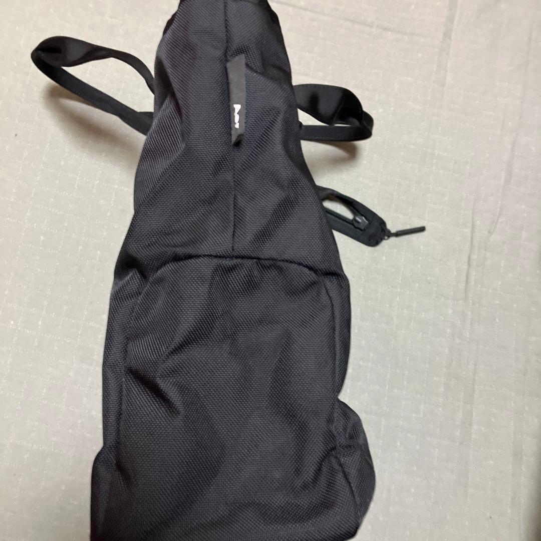 Aer Gym Tote トートバック　ブラック